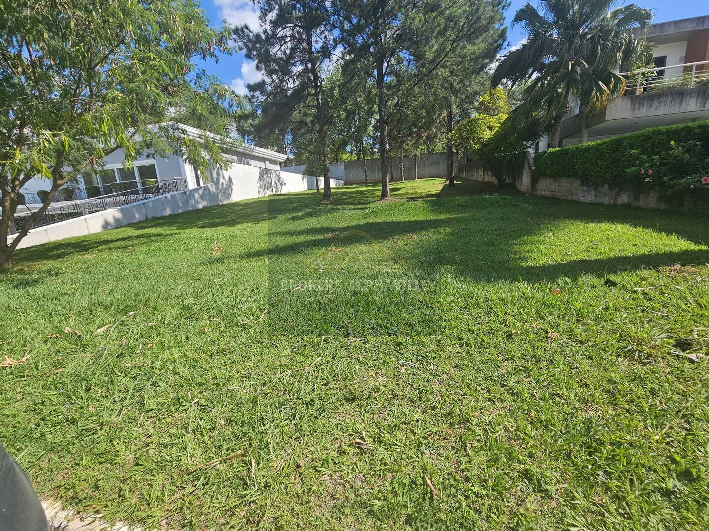 Terreno, 1000 m² - Foto 1