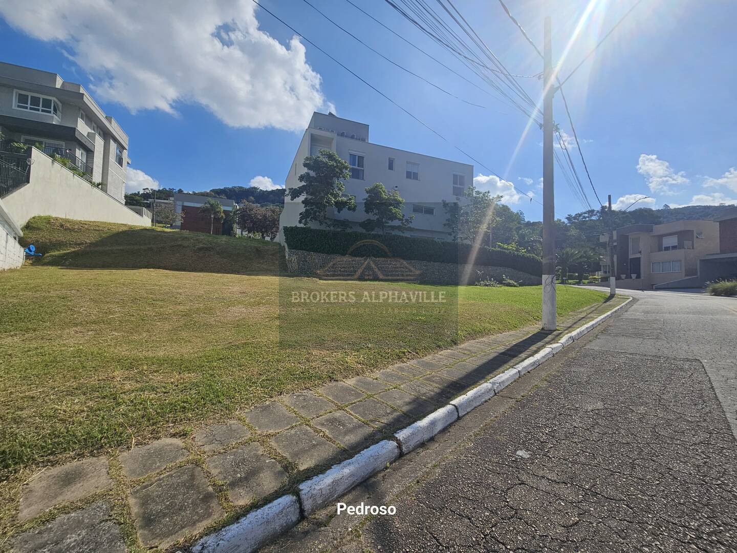 Terreno, 488 m² - Foto 1