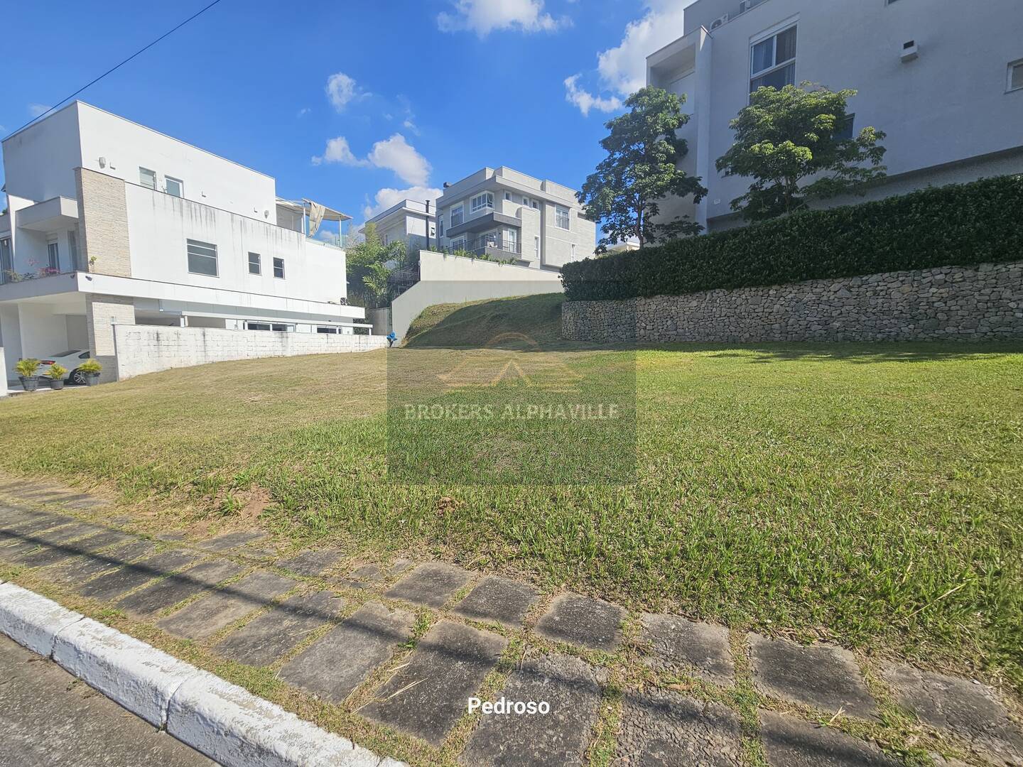 Terreno, 488 m² - Foto 6