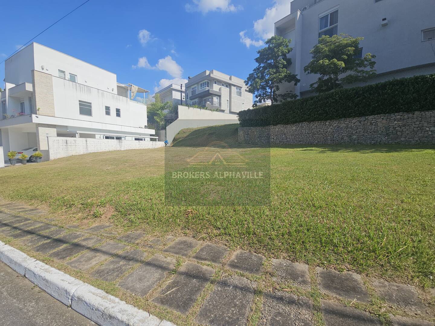 Terreno, 488 m² - Foto 5