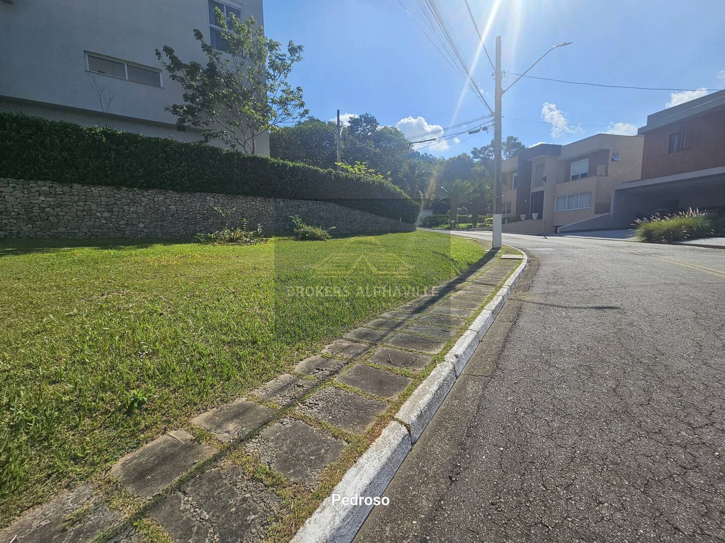 Terreno, 488 m² - Foto 8