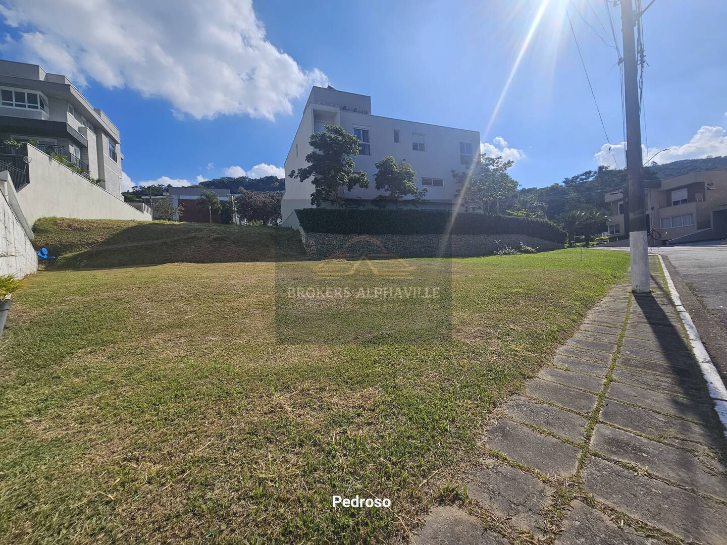 Terreno, 488 m² - Foto 7