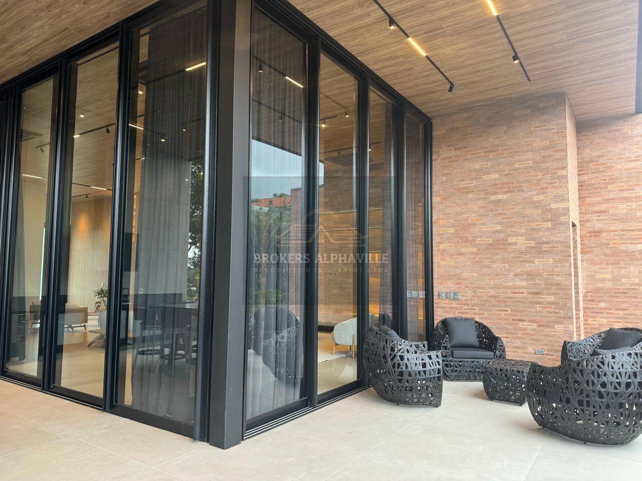 Casa à venda com 4 quartos, 703m² - Foto 5