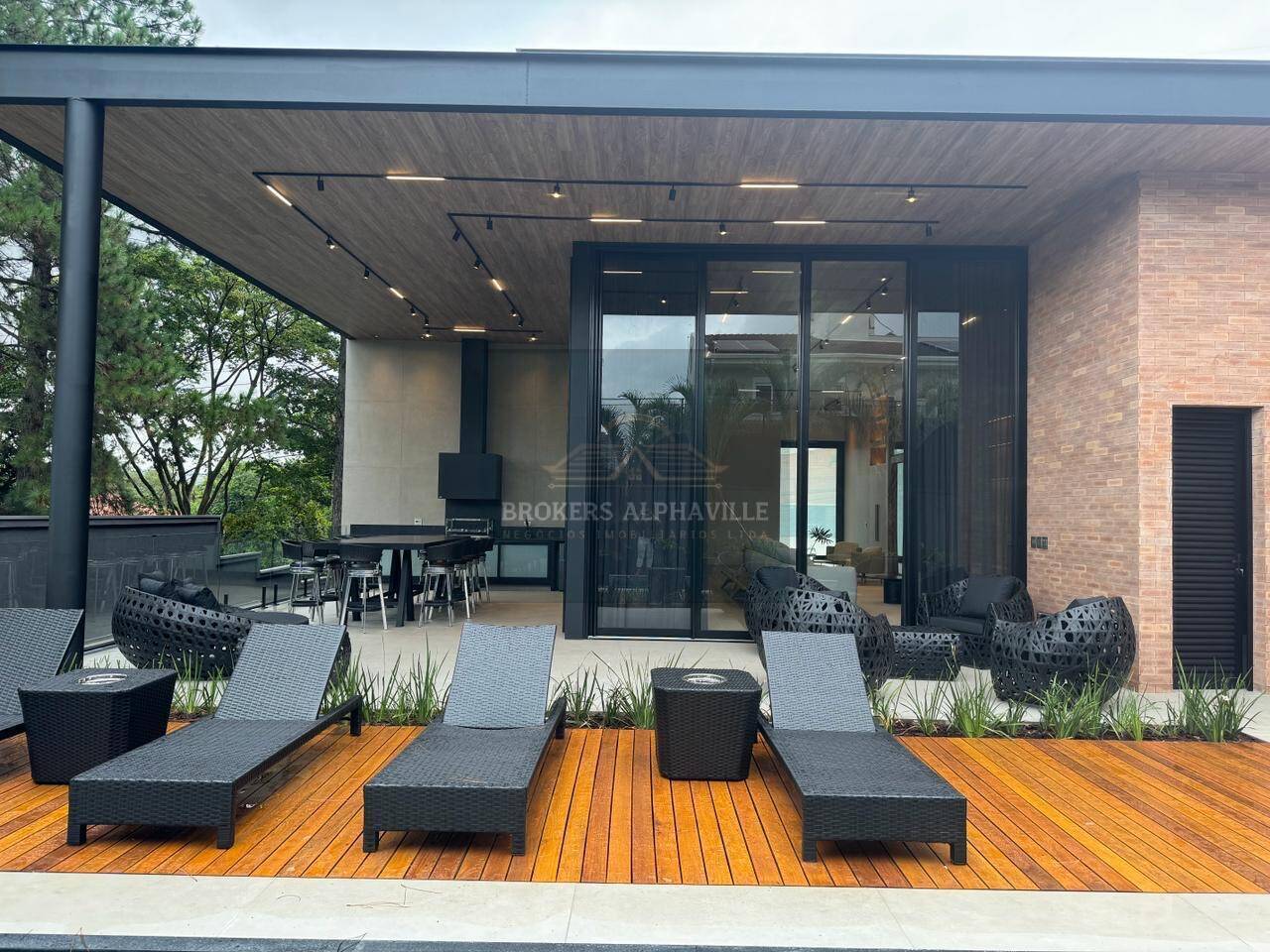 Casa à venda com 4 quartos, 703m² - Foto 13