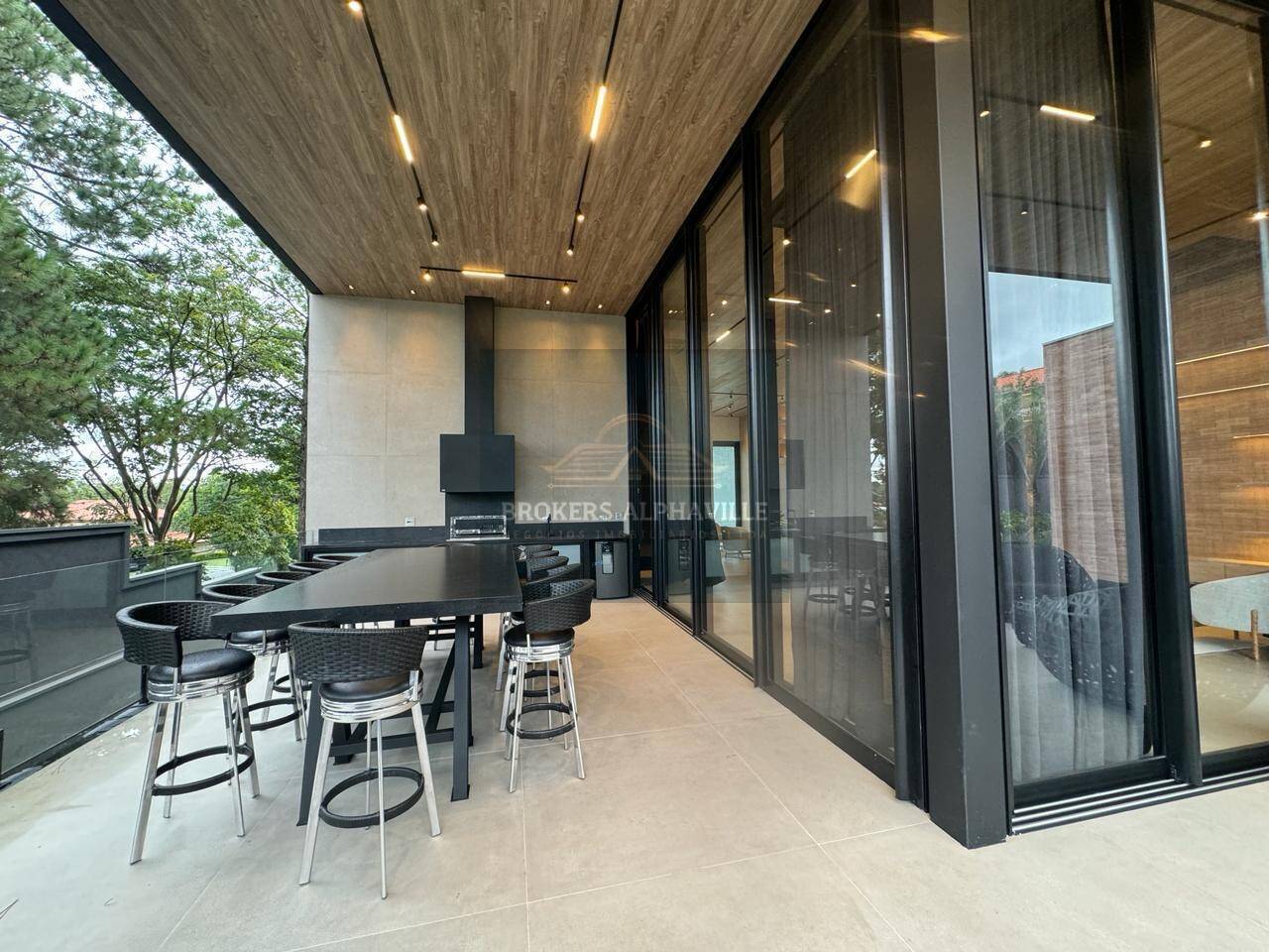 Casa à venda com 4 quartos, 703m² - Foto 16