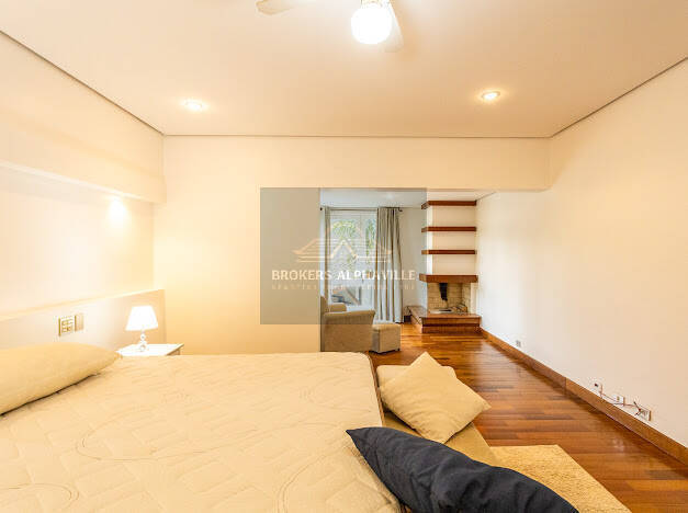 Casa de Condomínio, 4 quartos - Foto 3