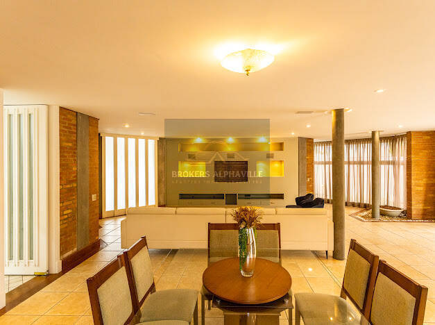 Casa de Condomínio, 4 quartos - Foto 8