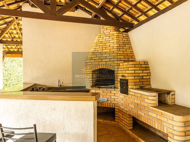 Casa de Condomínio, 4 quartos - Foto 9