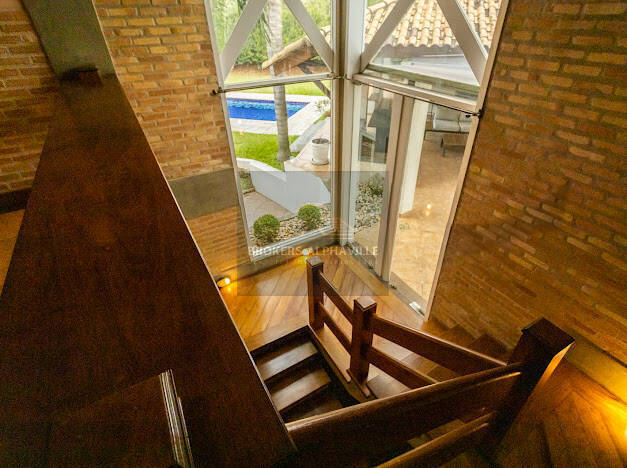 Casa de Condomínio, 4 quartos - Foto 11