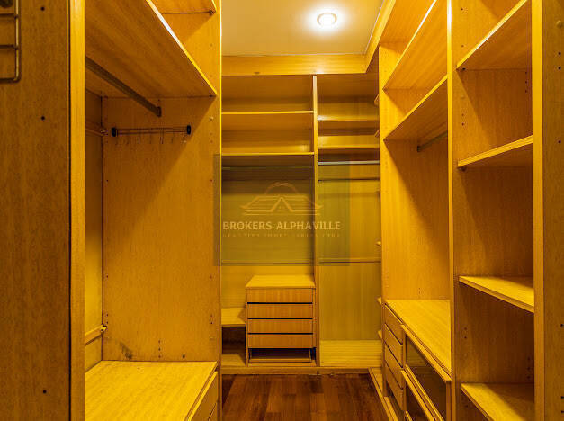 Casa de Condomínio, 4 quartos - Foto 12