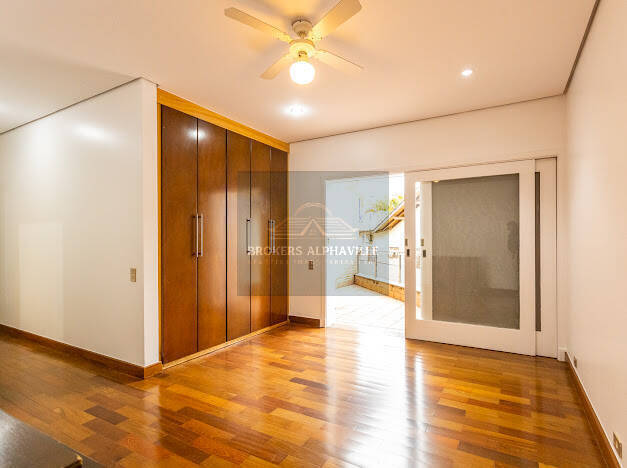 Casa de Condomínio, 4 quartos - Foto 15