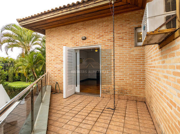 Casa de Condomínio, 4 quartos - Foto 20