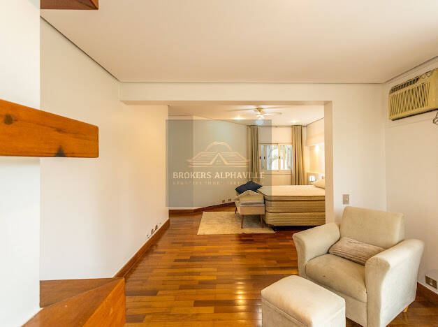 Casa de Condomínio, 4 quartos - Foto 32