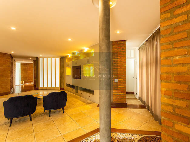 Casa de Condomínio, 4 quartos - Foto 31