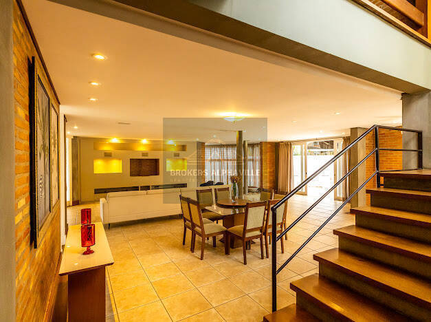 Casa de Condomínio, 4 quartos - Foto 37