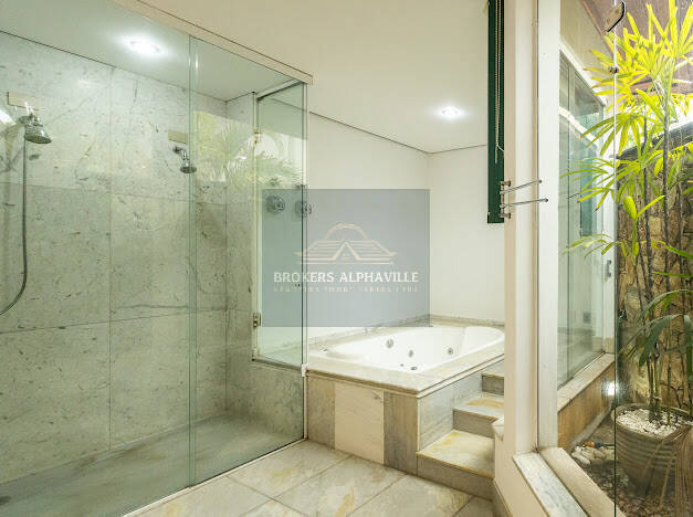 Casa de Condomínio, 4 quartos - Foto 41