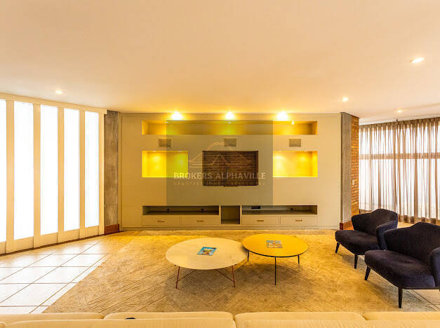 Casa de Condomínio, 4 quartos - Foto 42