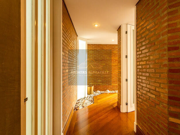 Casa de Condomínio, 4 quartos - Foto 46