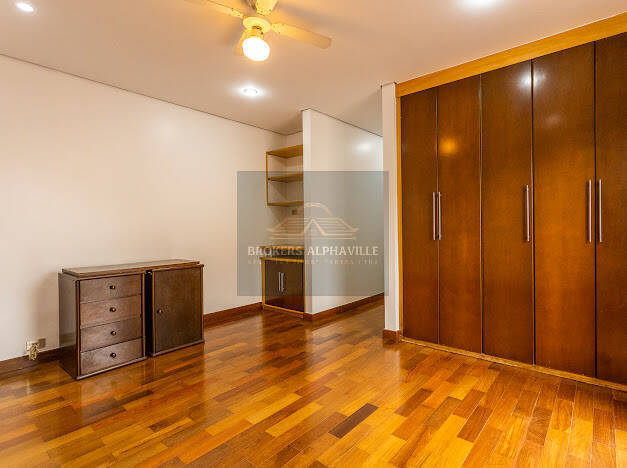 Casa de Condomínio, 4 quartos - Foto 47