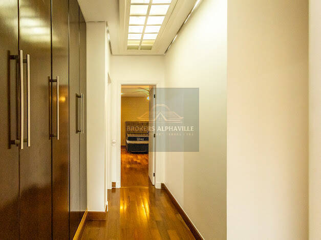 Casa de Condomínio, 4 quartos - Foto 45