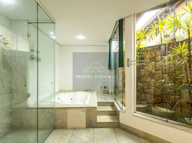 Casa de Condomínio, 4 quartos - Foto 52