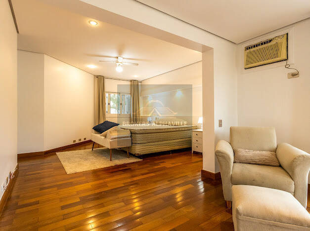 Casa de Condomínio, 4 quartos - Foto 51