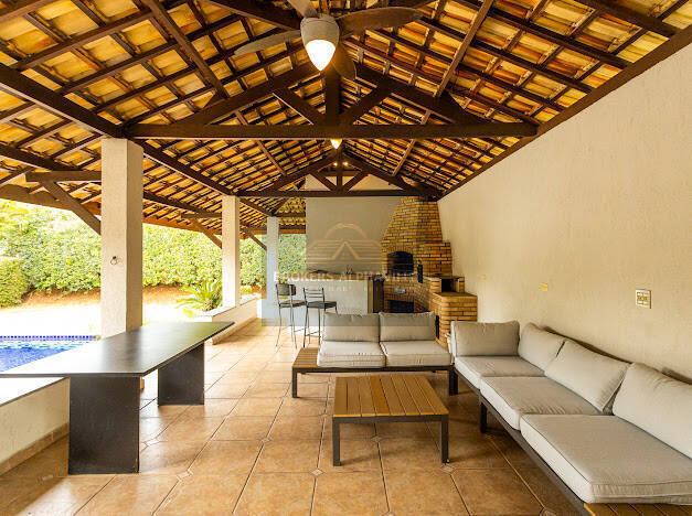 Casa de Condomínio, 4 quartos - Foto 53