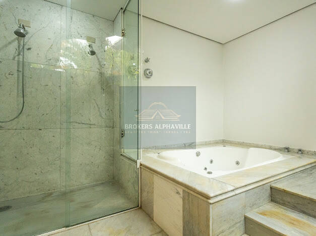 Casa de Condomínio, 4 quartos - Foto 60