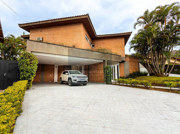 Casa de Condomínio, 4 quartos - Foto 61