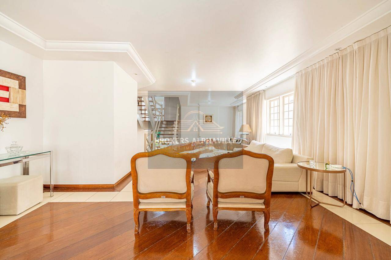 Casa, 4 quartos, 346 m² - Foto 5