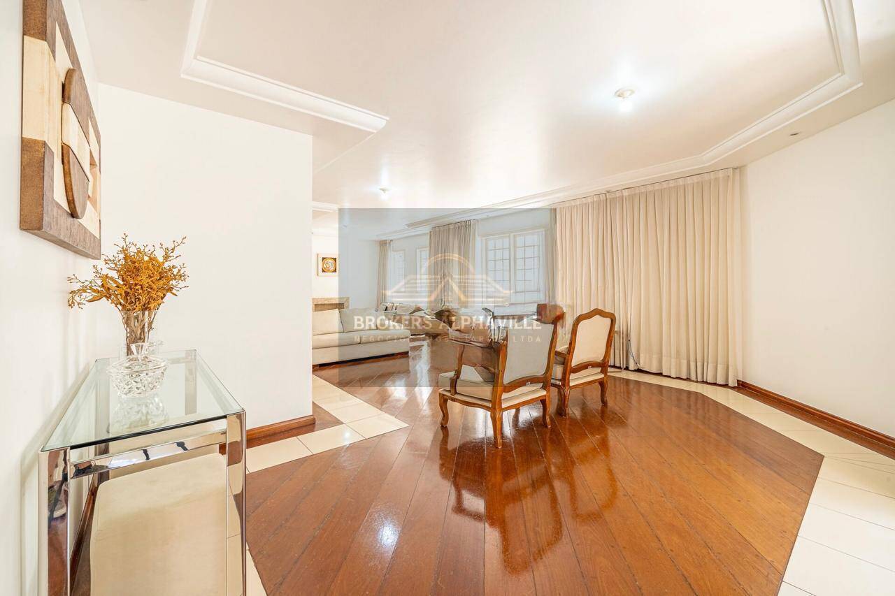 Casa, 4 quartos, 346 m² - Foto 6