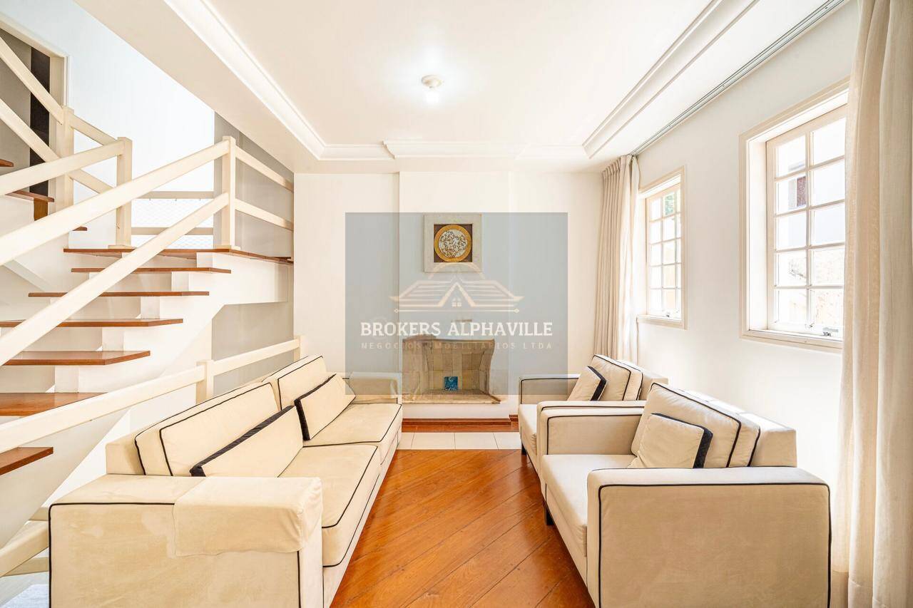 Casa, 4 quartos, 346 m² - Foto 4