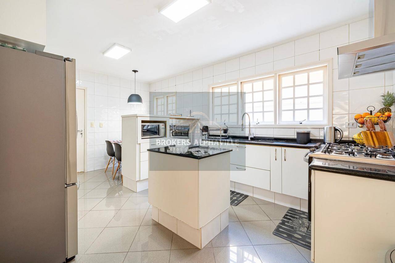 Casa, 4 quartos, 346 m² - Foto 9