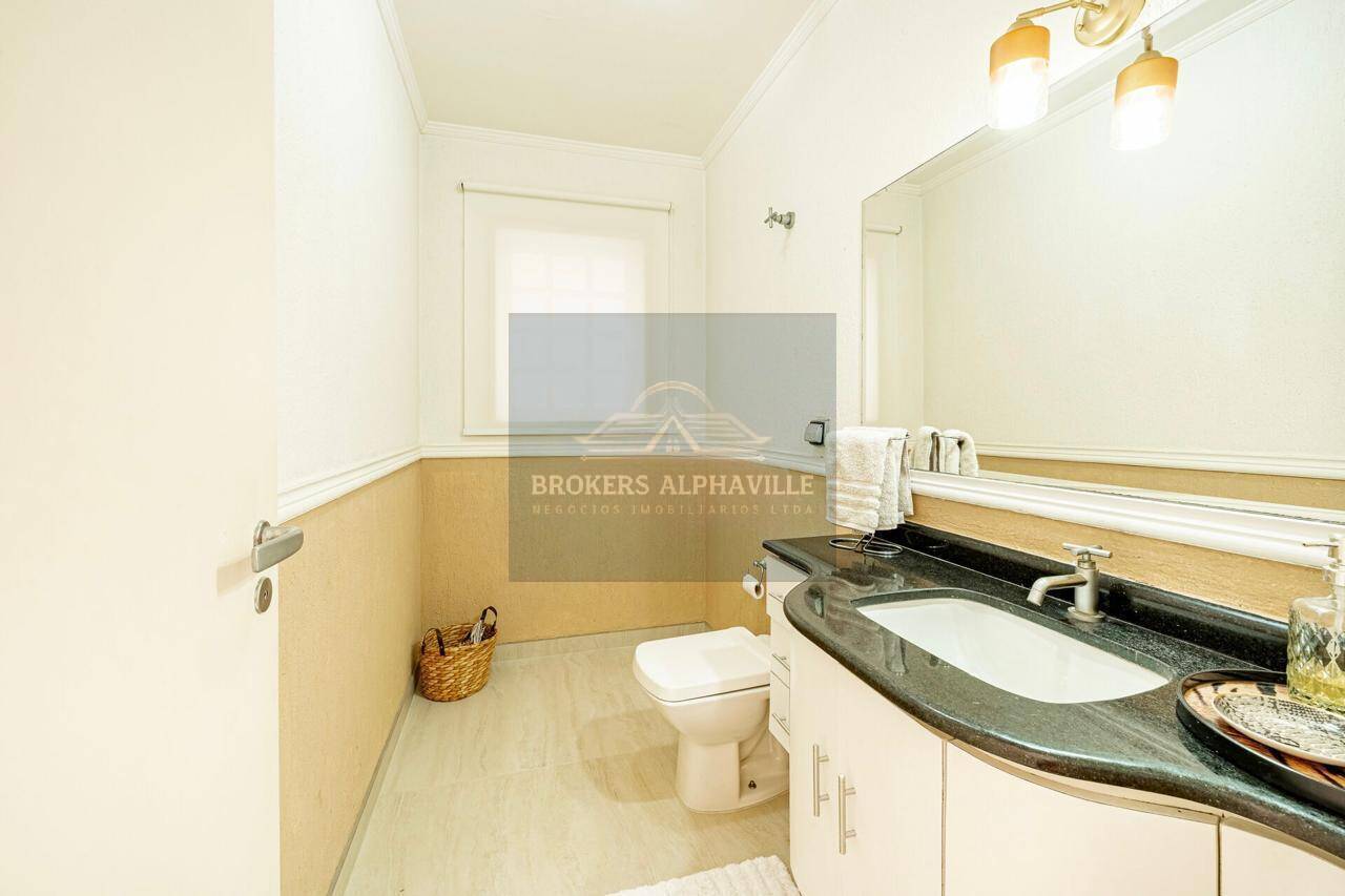 Casa, 4 quartos, 346 m² - Foto 8