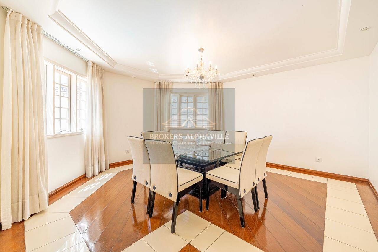 Casa, 4 quartos, 346 m² - Foto 7