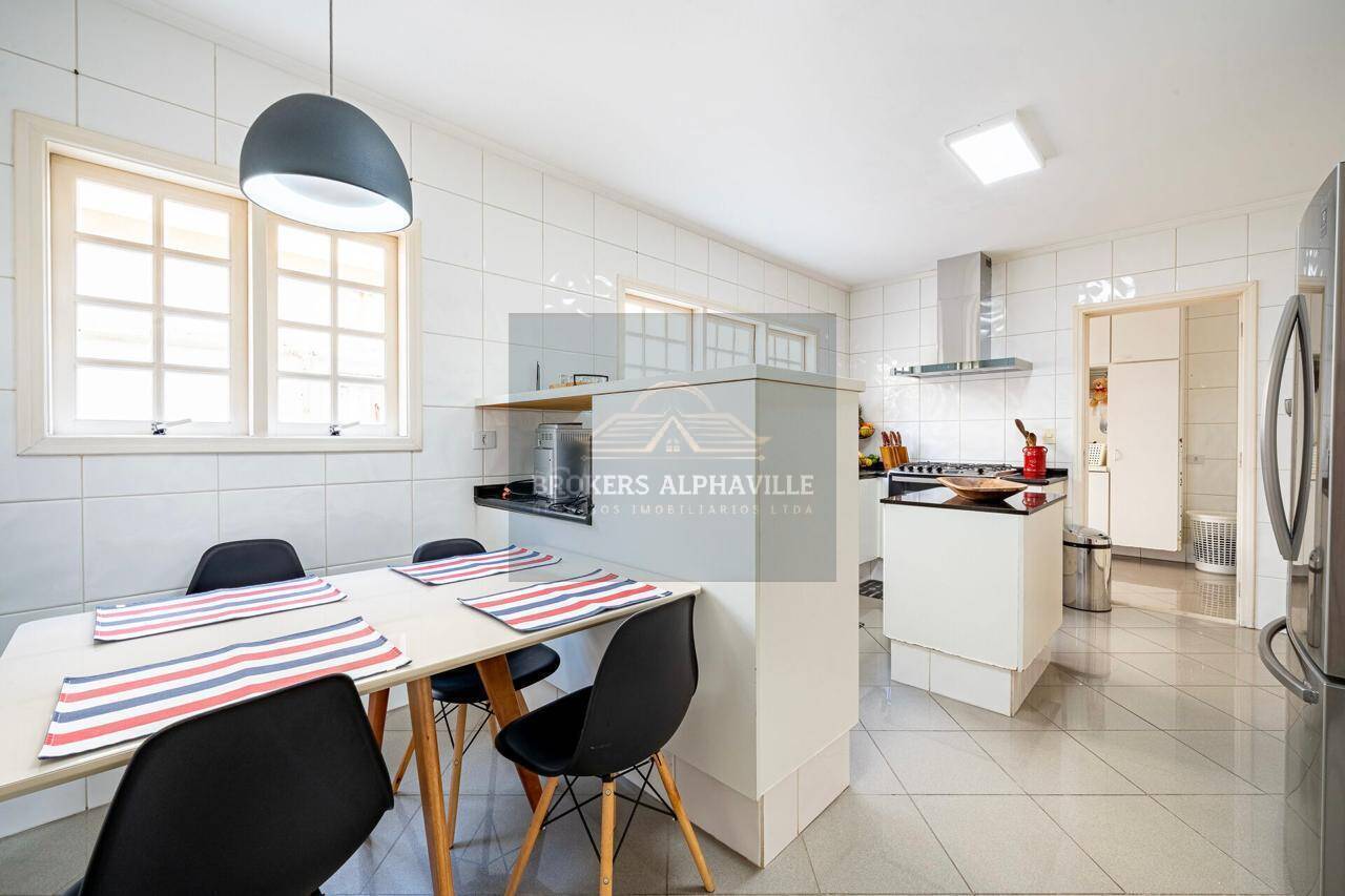 Casa, 4 quartos, 346 m² - Foto 10