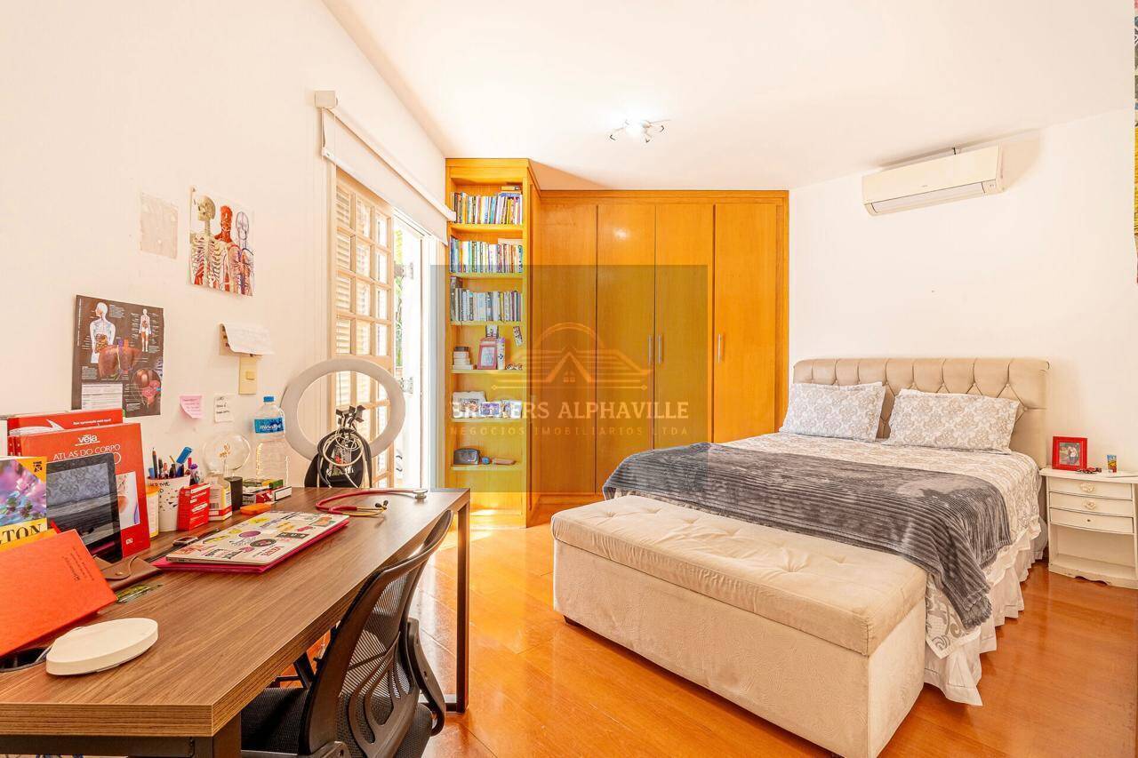 Casa, 4 quartos, 346 m² - Foto 14