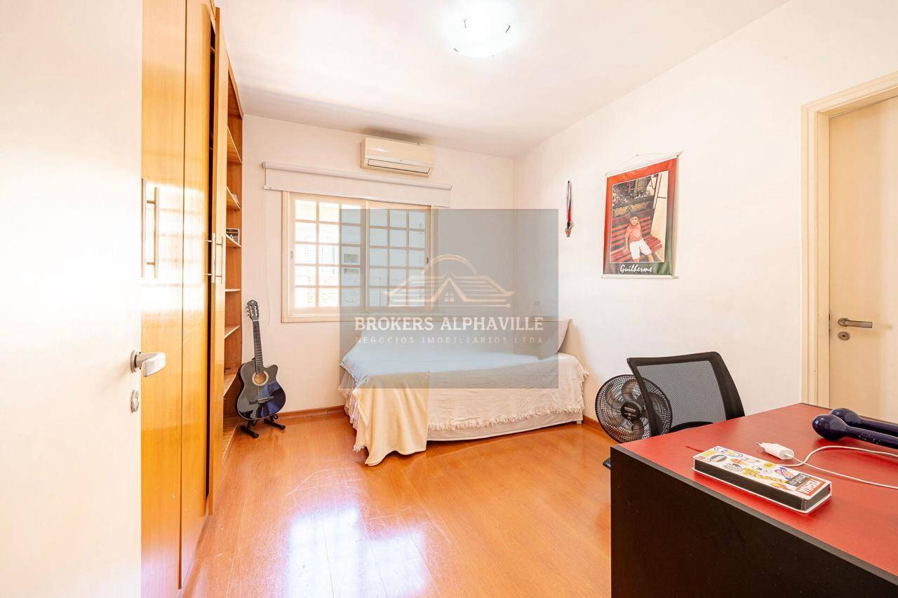 Casa, 4 quartos, 346 m² - Foto 16