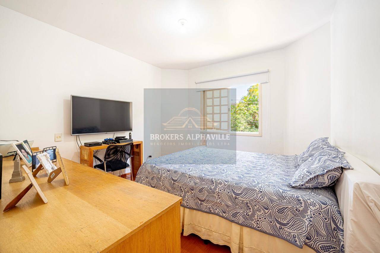 Casa, 4 quartos, 346 m² - Foto 18