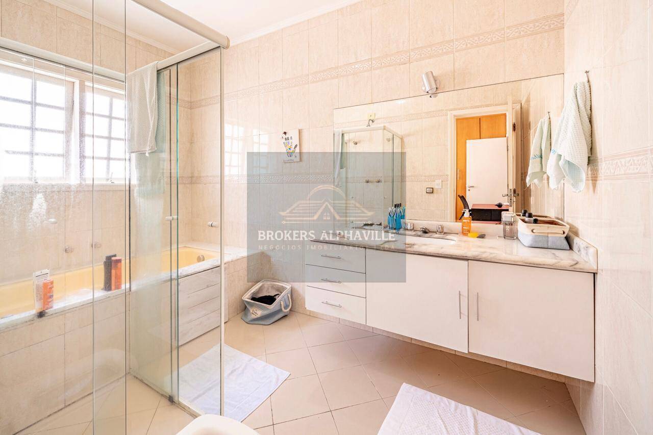 Casa, 4 quartos, 346 m² - Foto 17