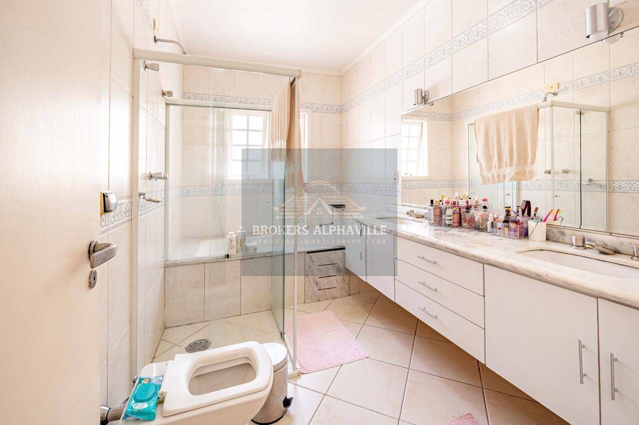 Casa, 4 quartos, 346 m² - Foto 15
