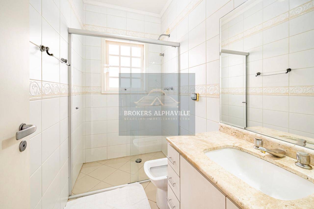Casa, 4 quartos, 346 m² - Foto 19