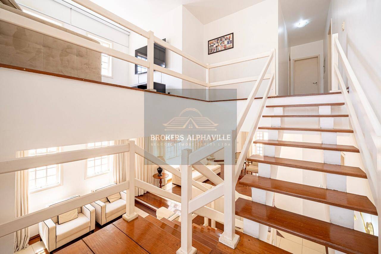 Casa, 4 quartos, 346 m² - Foto 20