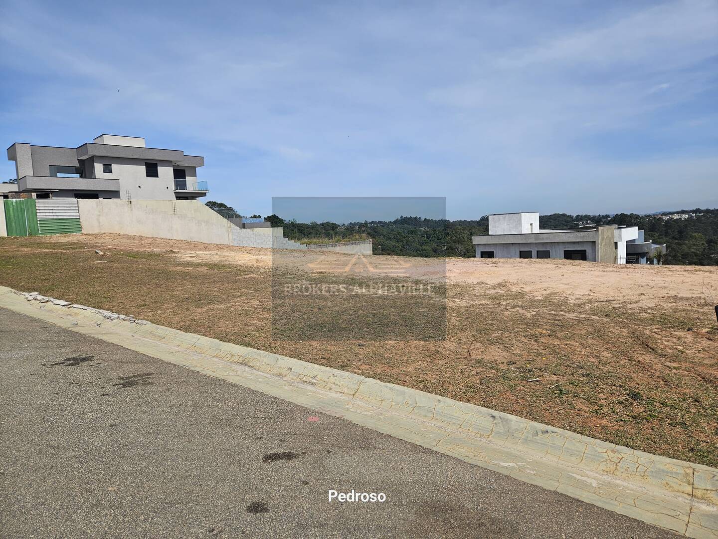 Terreno à venda, 435m² - Foto 3