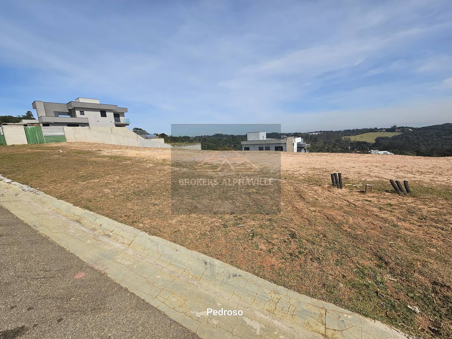 Terreno à venda, 435m² - Foto 4