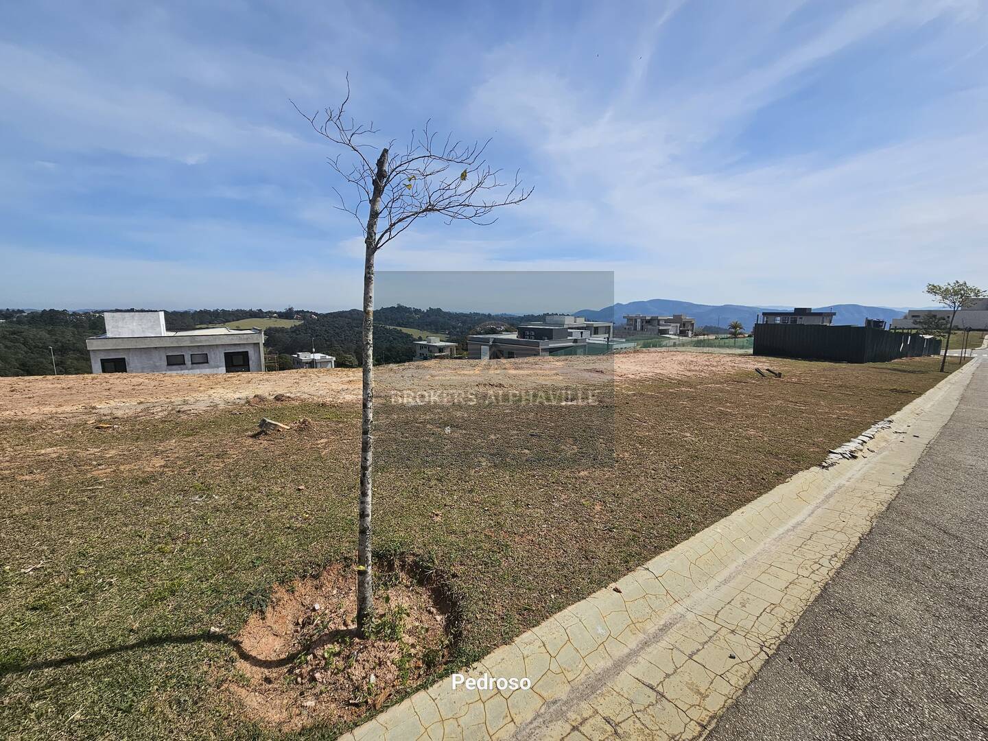 Terreno à venda, 435m² - Foto 1