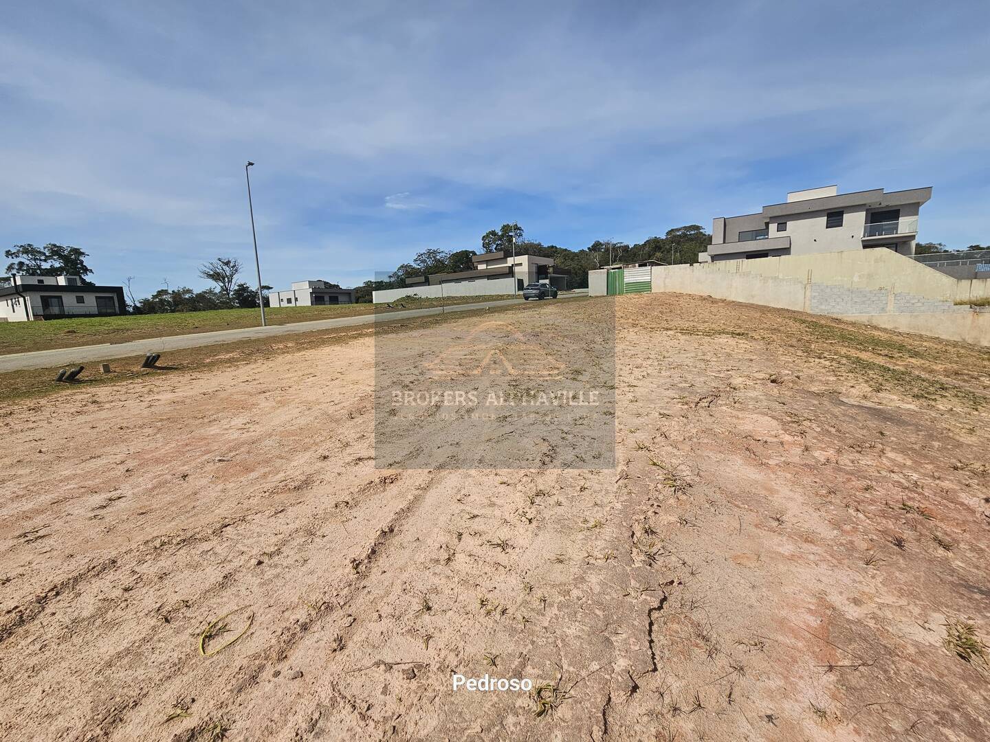 Terreno à venda, 435m² - Foto 9