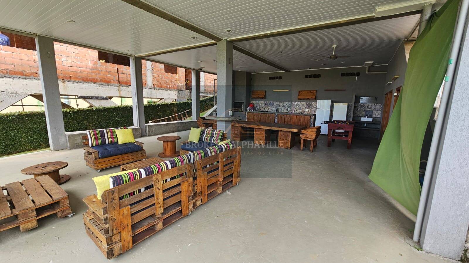 Casa de Condomínio, 4 quartos - Foto 12