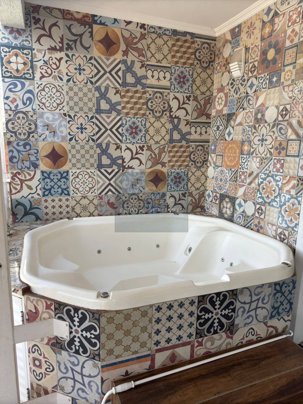 Casa de Condomínio, 4 quartos - Foto 22
