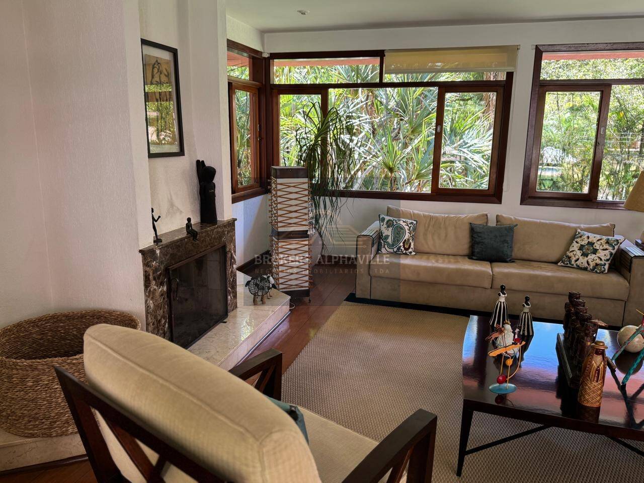 Casa de Condomínio, 3 quartos - Foto 7